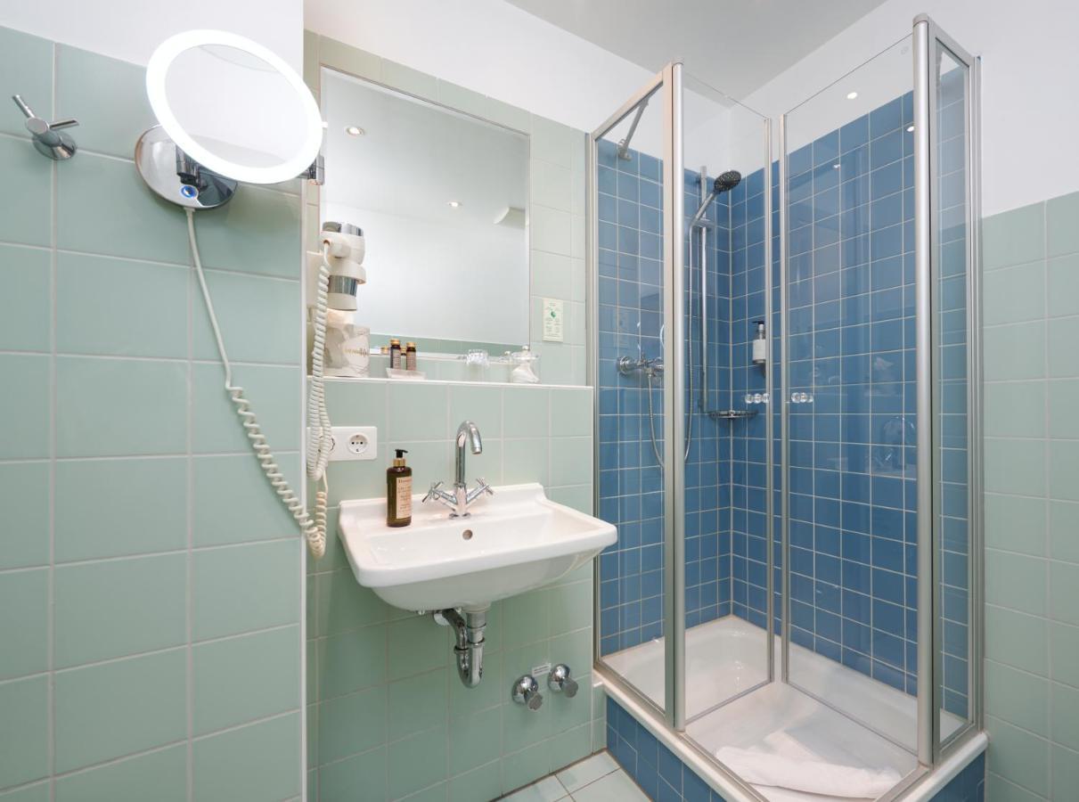 Hotel Design-boutique Vosteen 4*