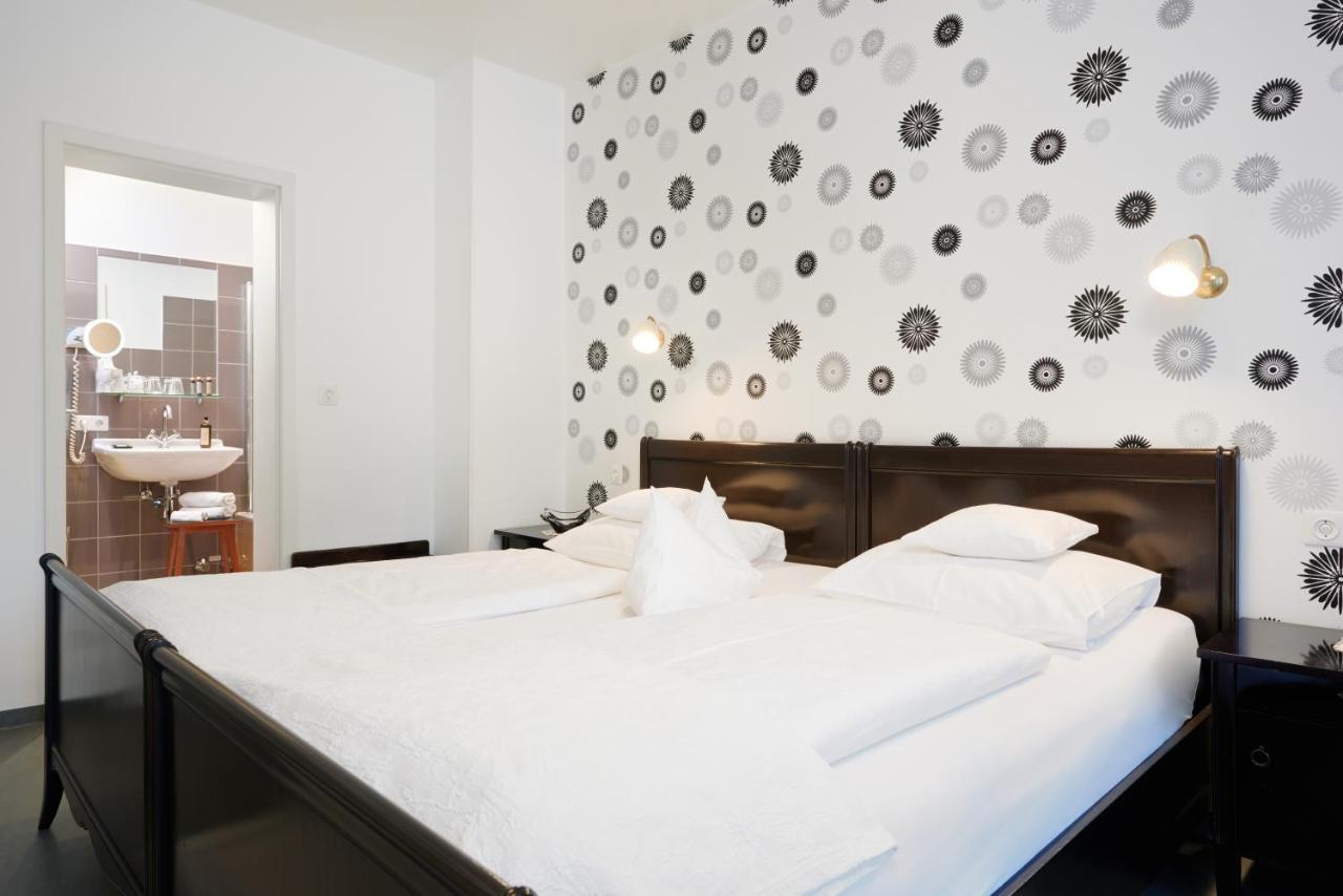 Design-boutique Vosteen Hotel