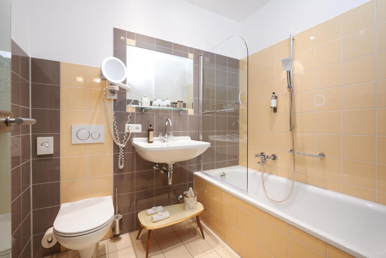 Hotel Design-boutique Vosteen