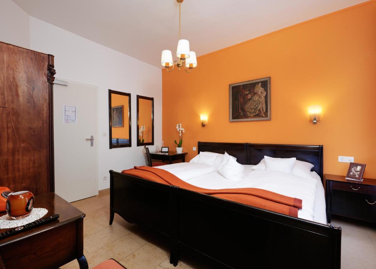 Design-boutique Vosteen Hotel