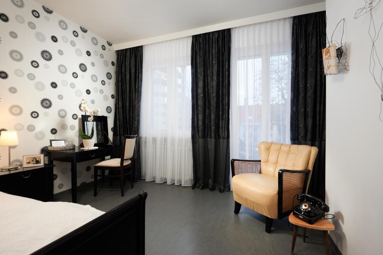 Hotel Design-boutique Vosteen