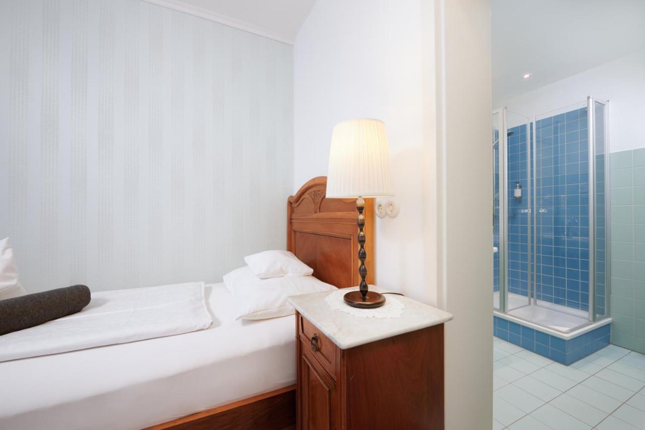 Design-boutique Vosteen Hotel 4*