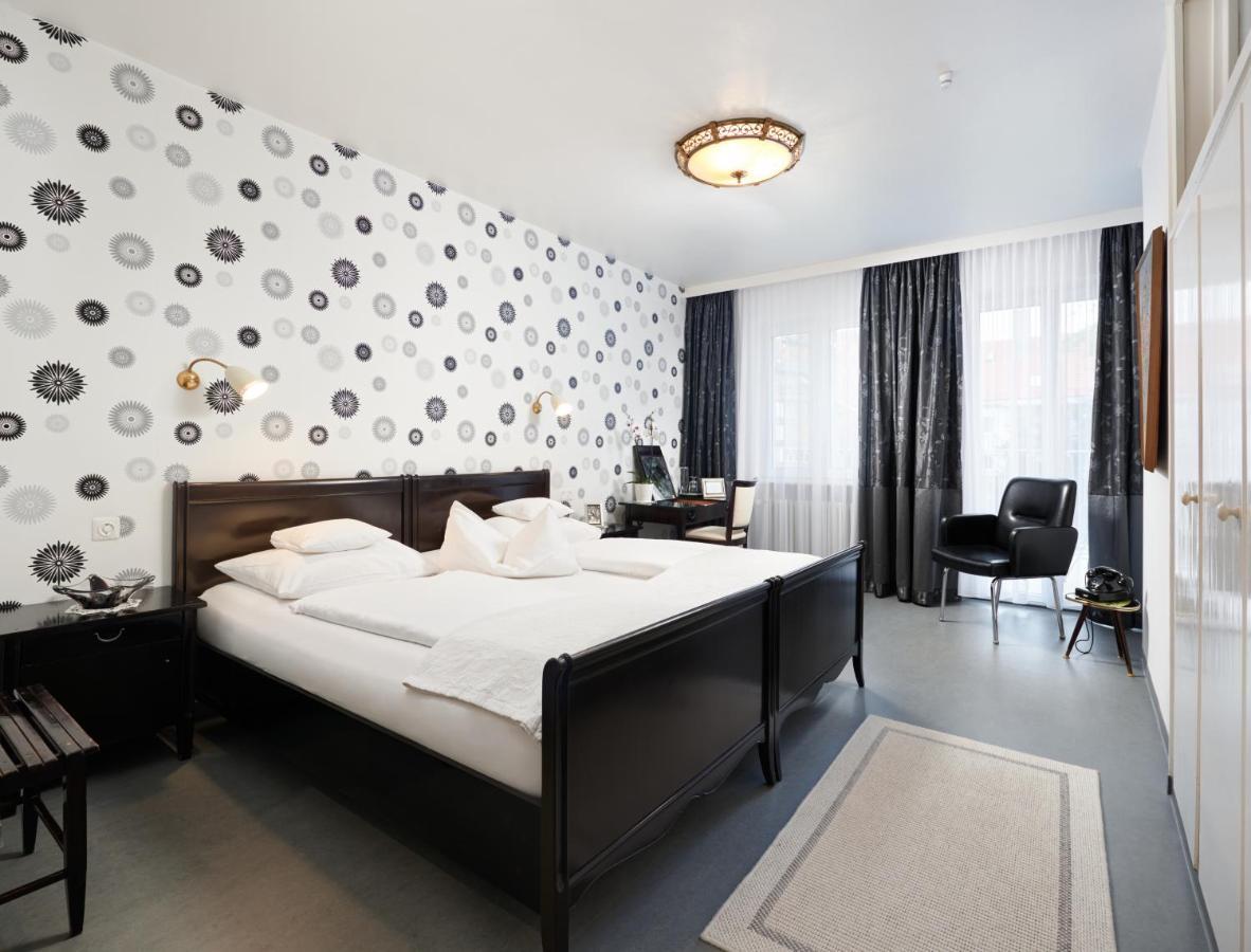 Design-boutique Vosteen Hotel 4*