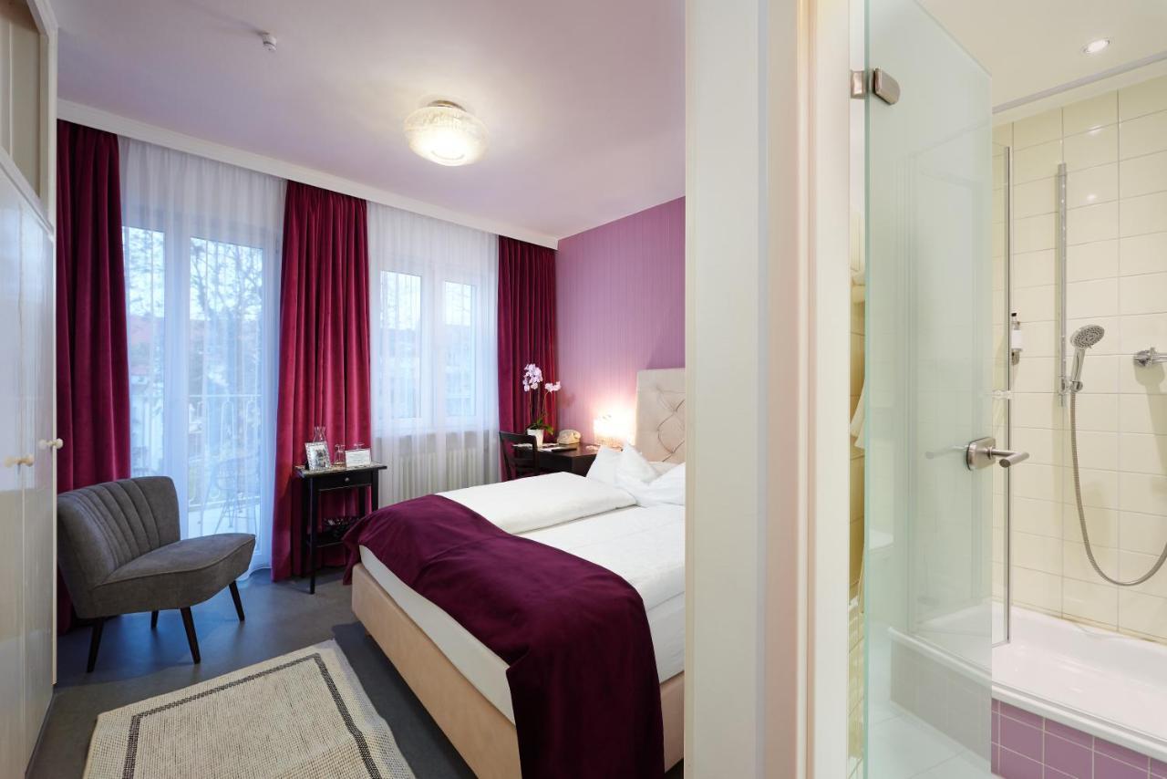 Hotel Design-boutique Vosteen
