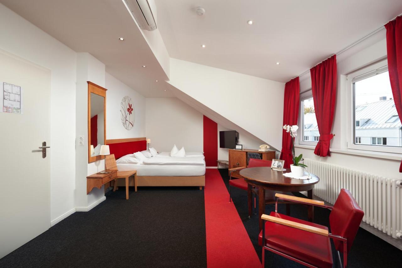 Design-boutique Vosteen Hotel 4*