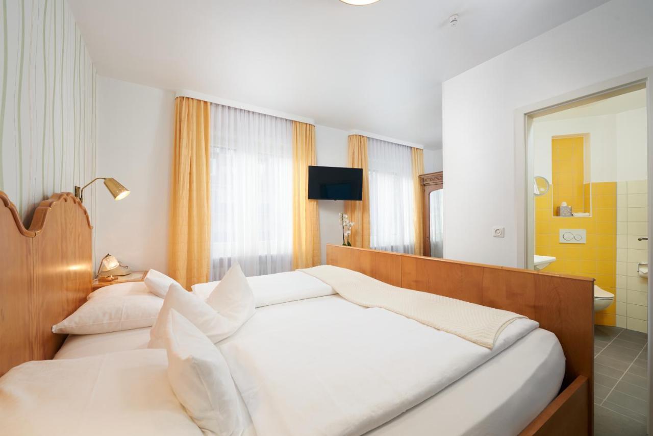 Design-boutique Vosteen Hotel 4*
