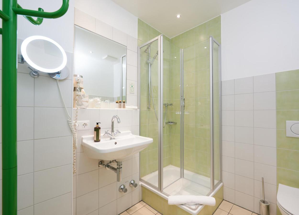 Hotel Design-boutique Vosteen