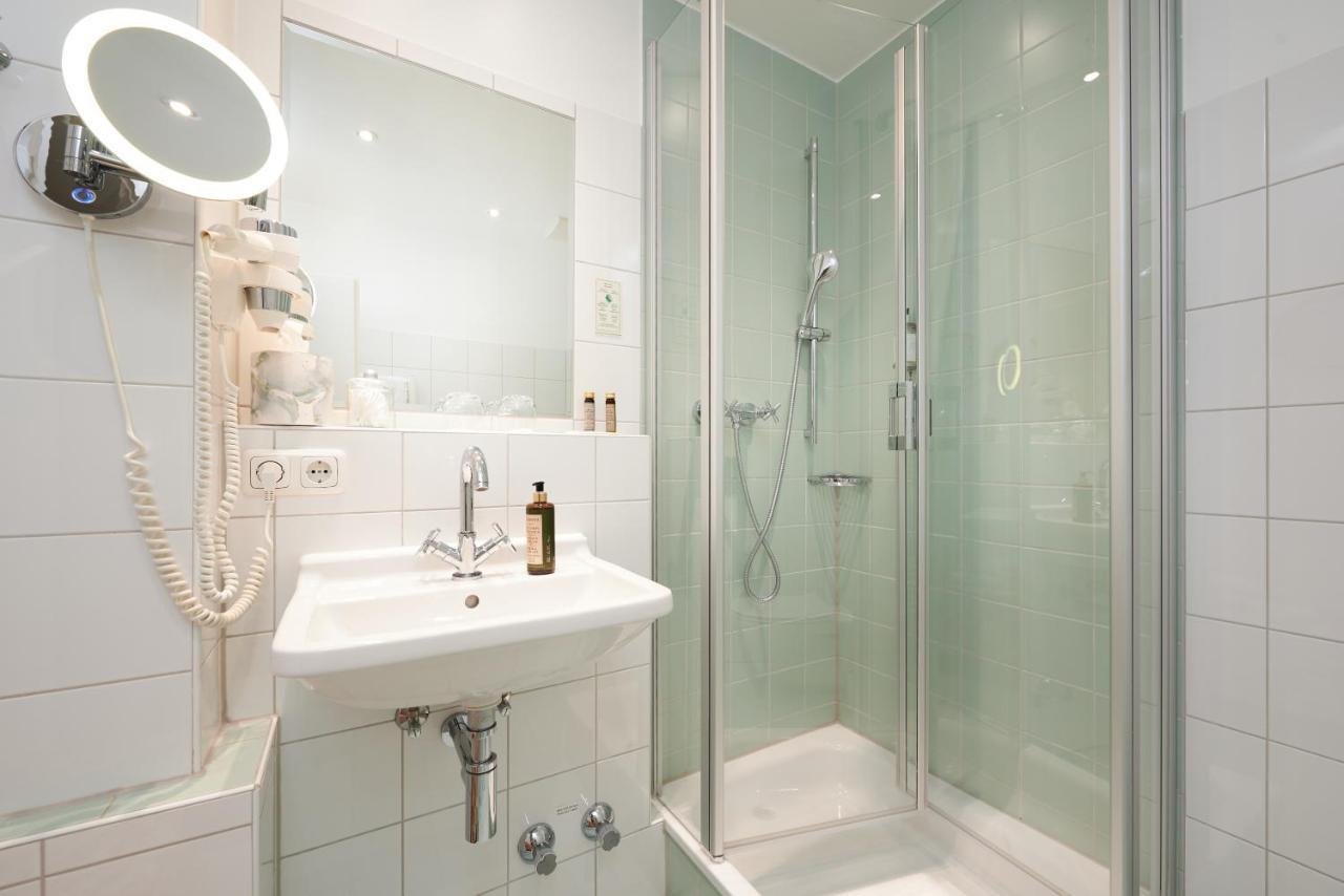 Design-boutique Vosteen Hotel Nürnberg