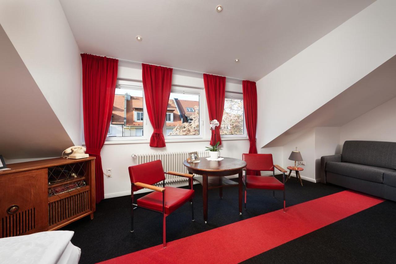 Design-boutique Vosteen Hotel