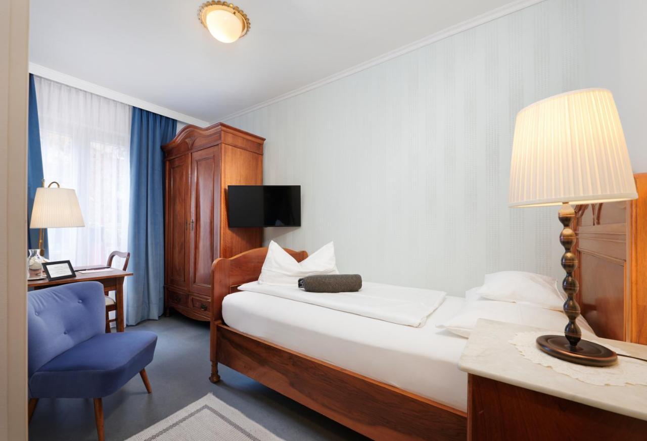 Hotel Design-boutique Vosteen