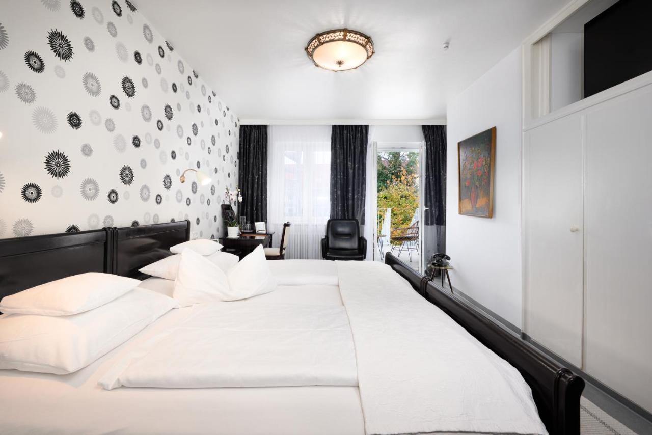 Design-boutique Vosteen 4* Nürnberg