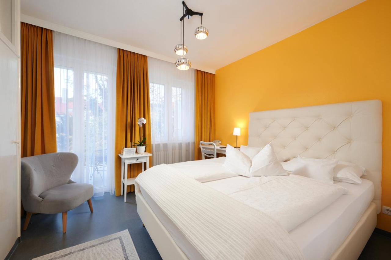 Hotel Design-boutique Vosteen