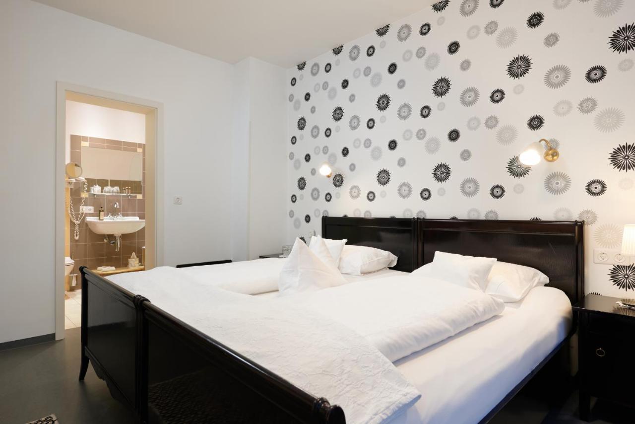 Design-boutique Vosteen Hotel