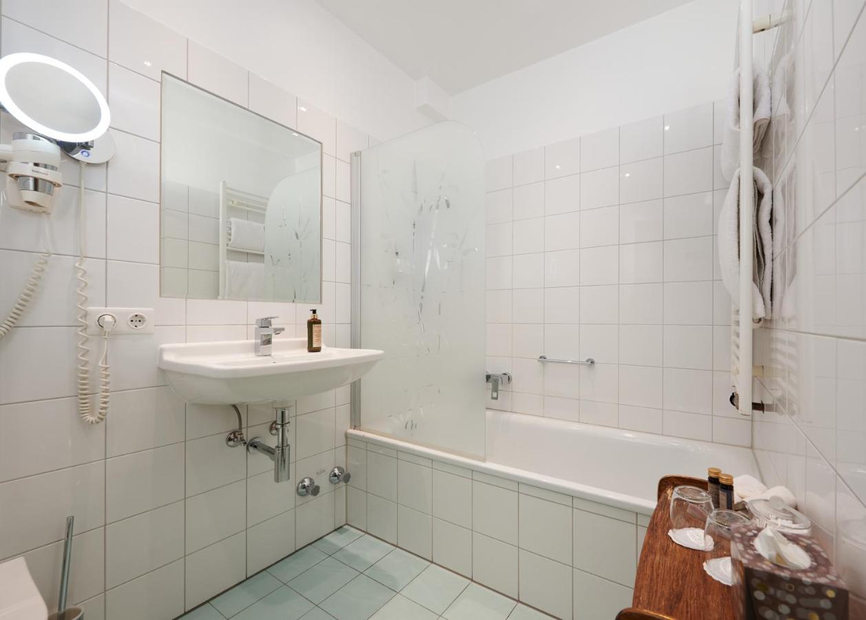 Hotel Design-boutique Vosteen
