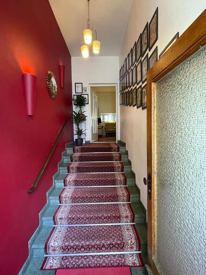 Design-boutique Vosteen 4* Nürnberg