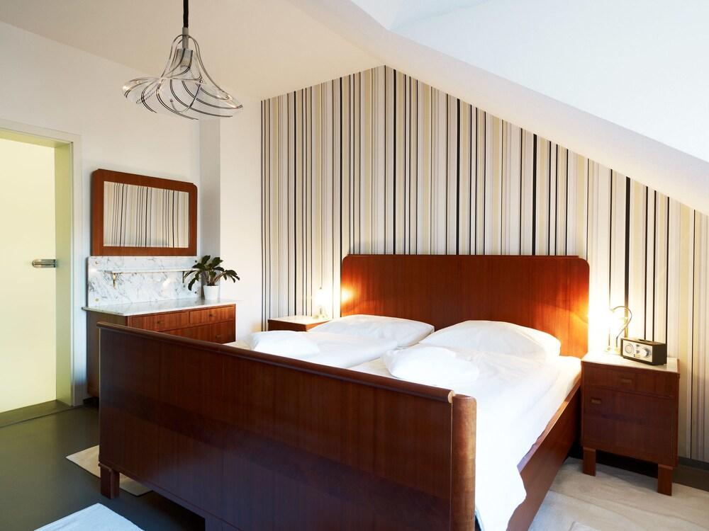 Hotel Design-boutique Vosteen 4*