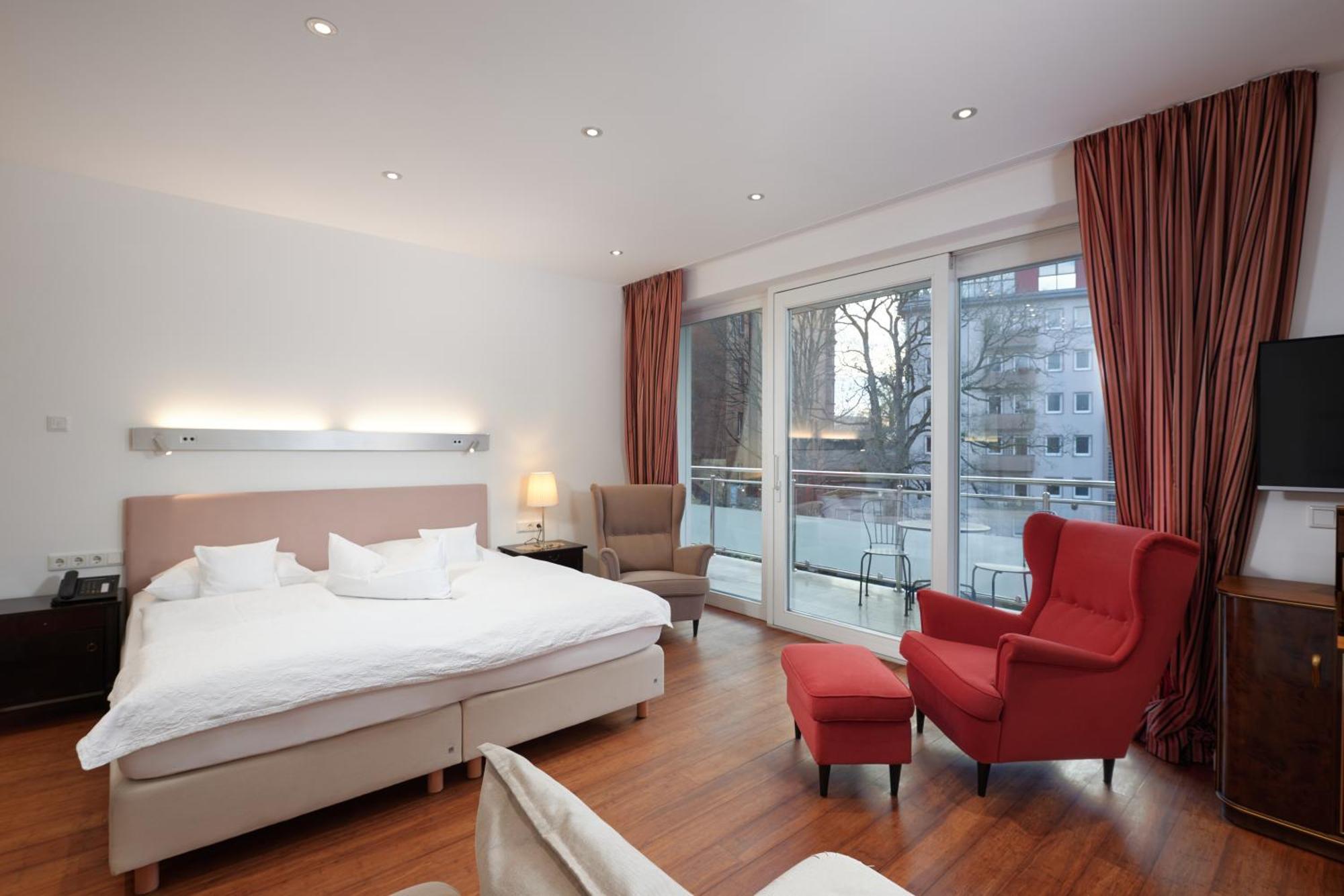 Design-boutique Vosteen Hotel 4*