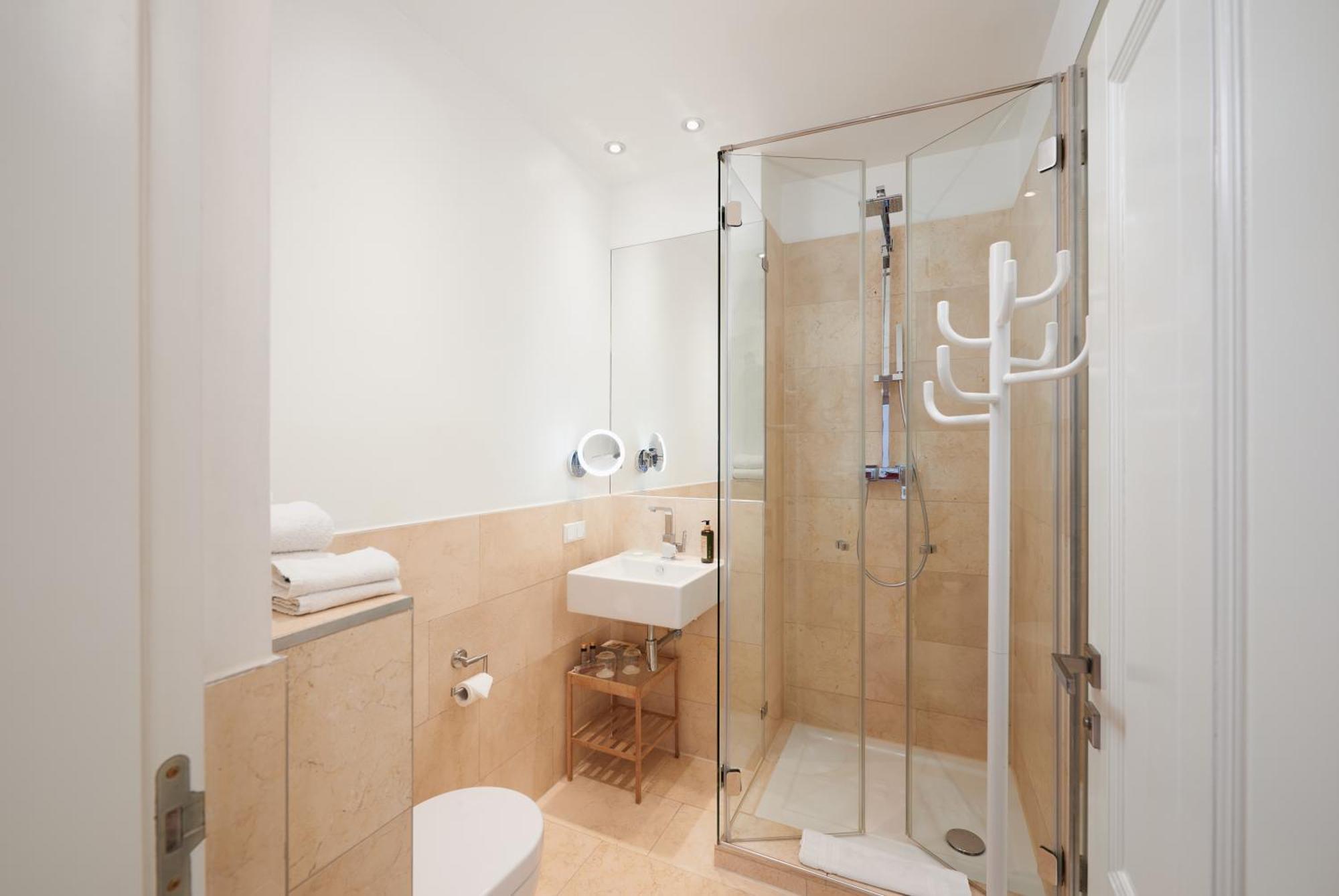Design-boutique Vosteen 4*