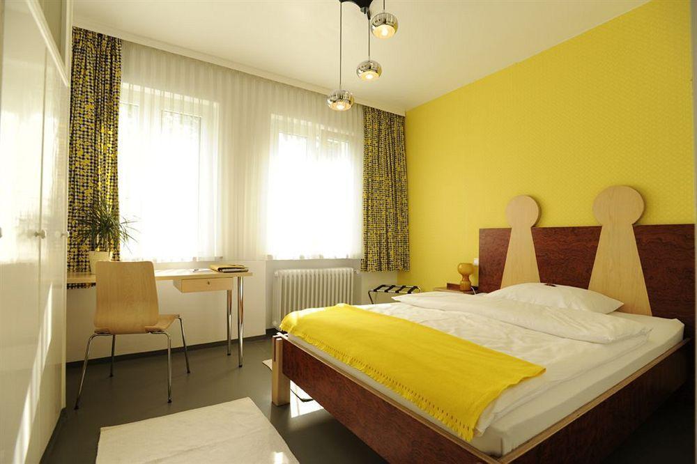 Hotel Design-boutique Vosteen Nürnberg