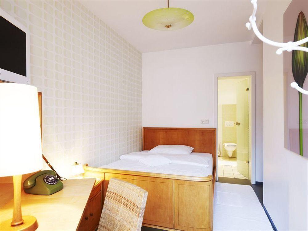 Design-boutique Vosteen Hotel Nürnberg