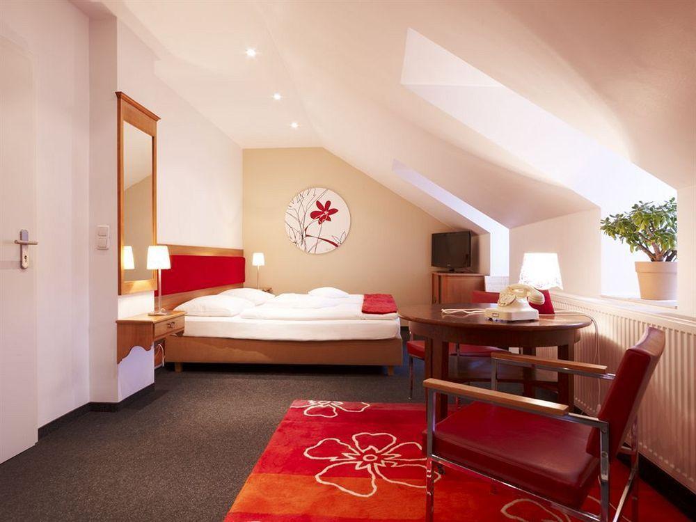 Design-boutique Vosteen Hotel