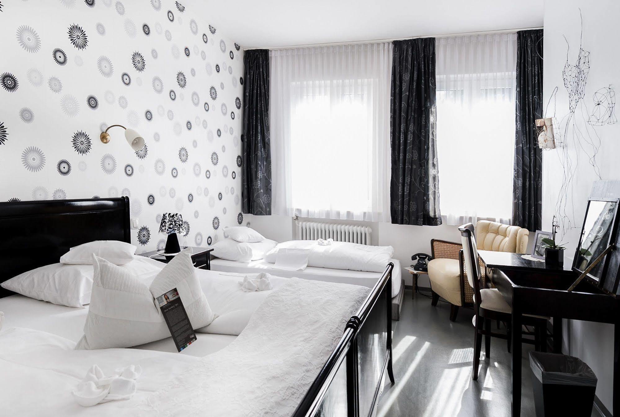 Hotel Design-boutique Vosteen