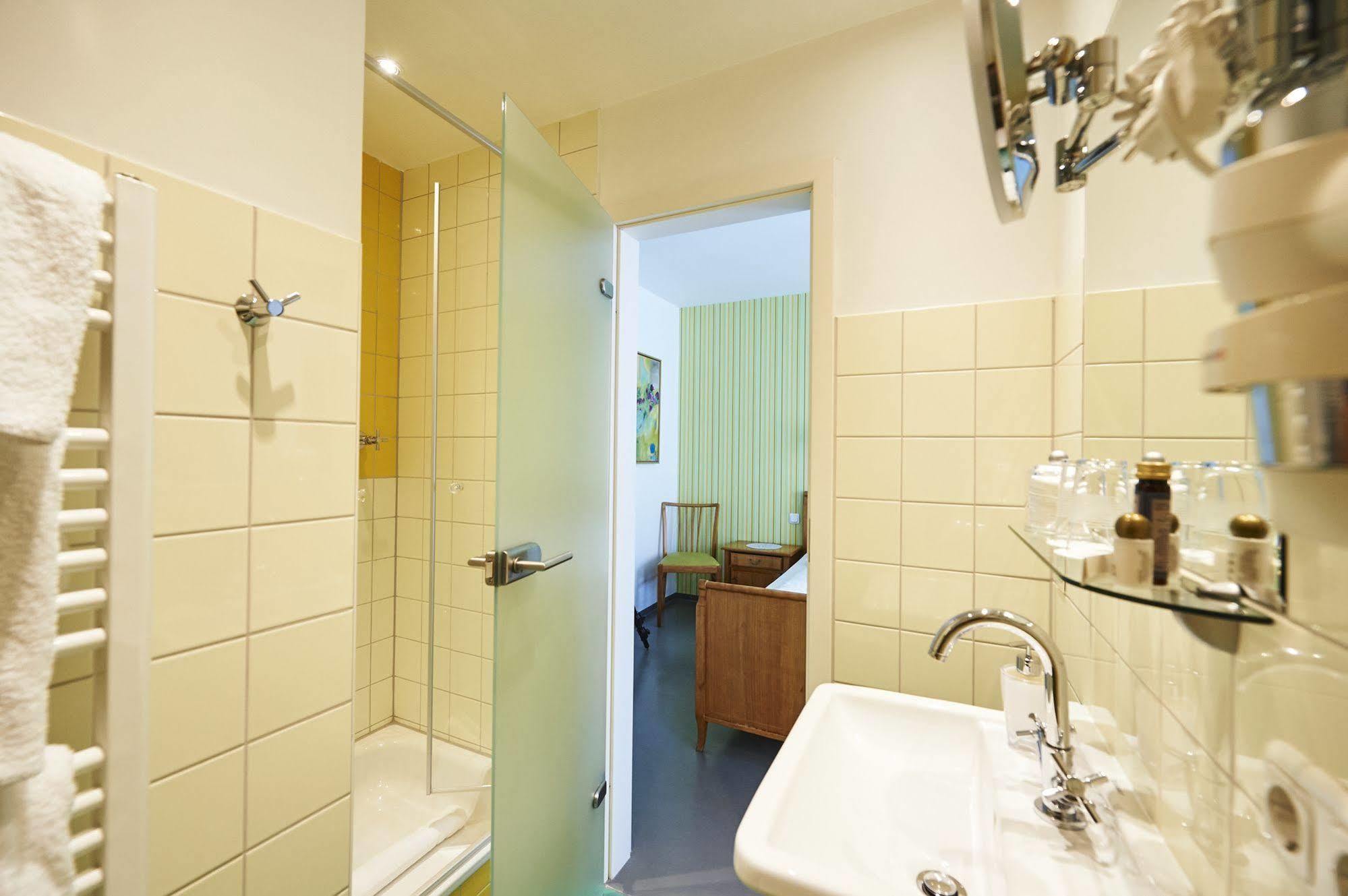 Design-boutique Vosteen Hotel 4*