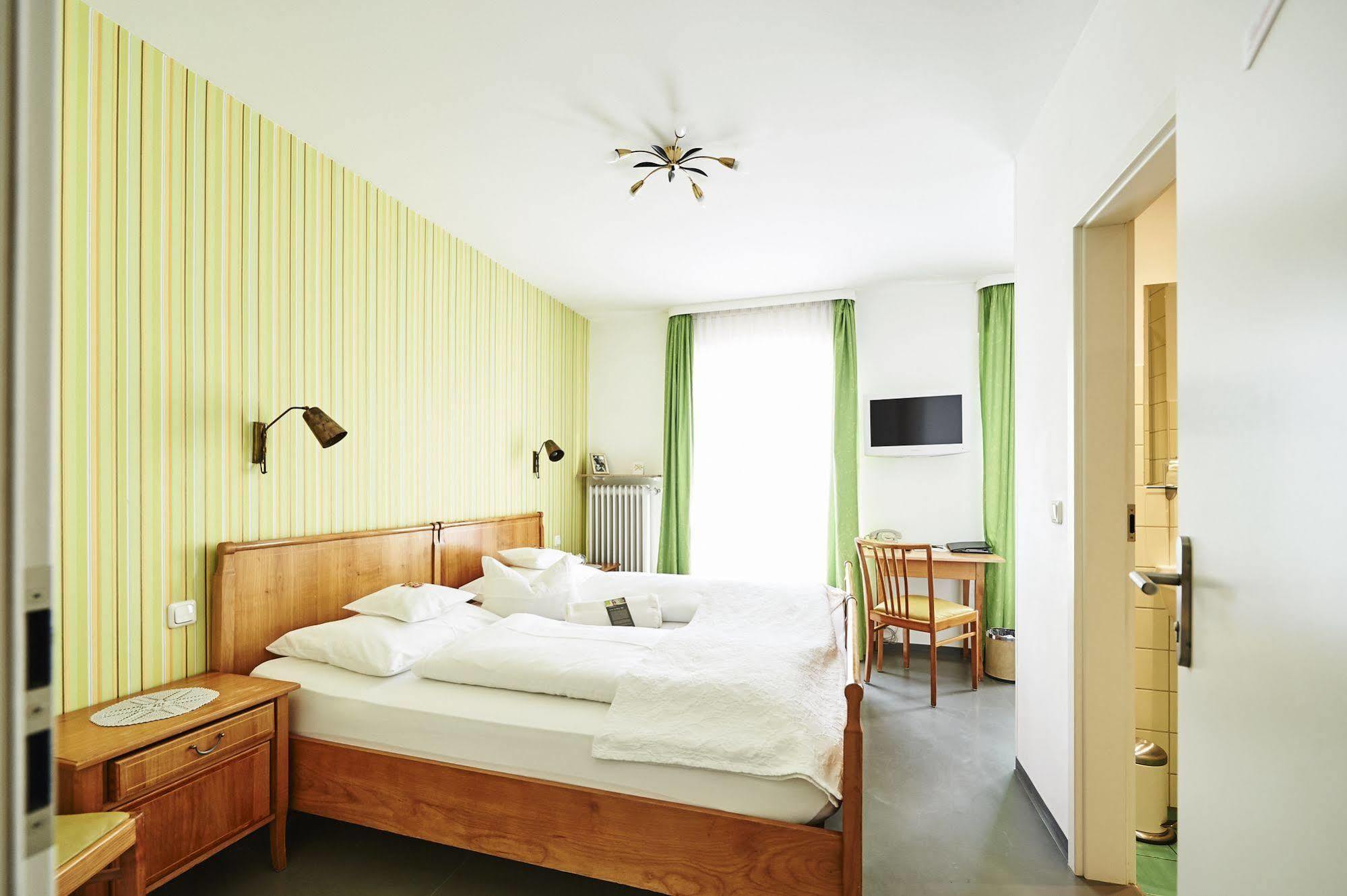 Hotel Design-boutique Vosteen Nürnberg