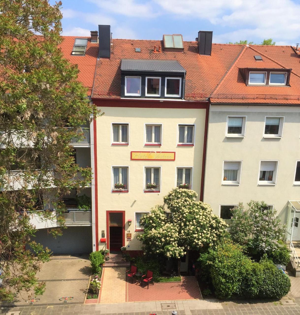 Design-boutique Vosteen Hotel