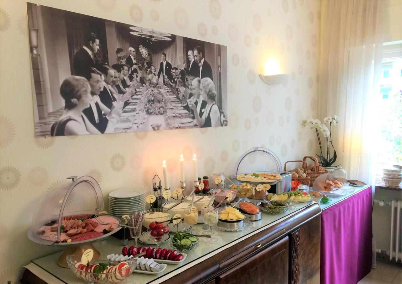 Hotel Design-boutique Vosteen 4*