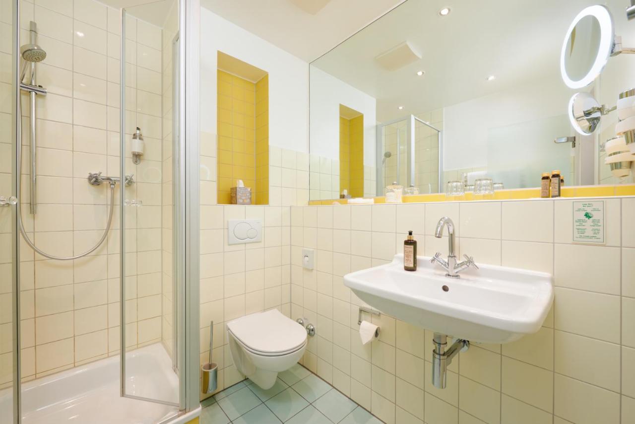 Hotel Design-boutique Vosteen Nuremberg