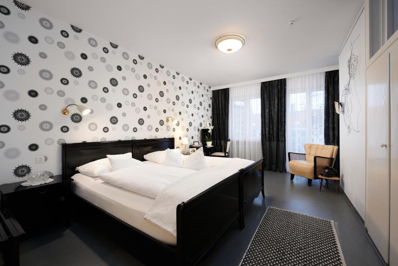 Design-boutique Vosteen 4*