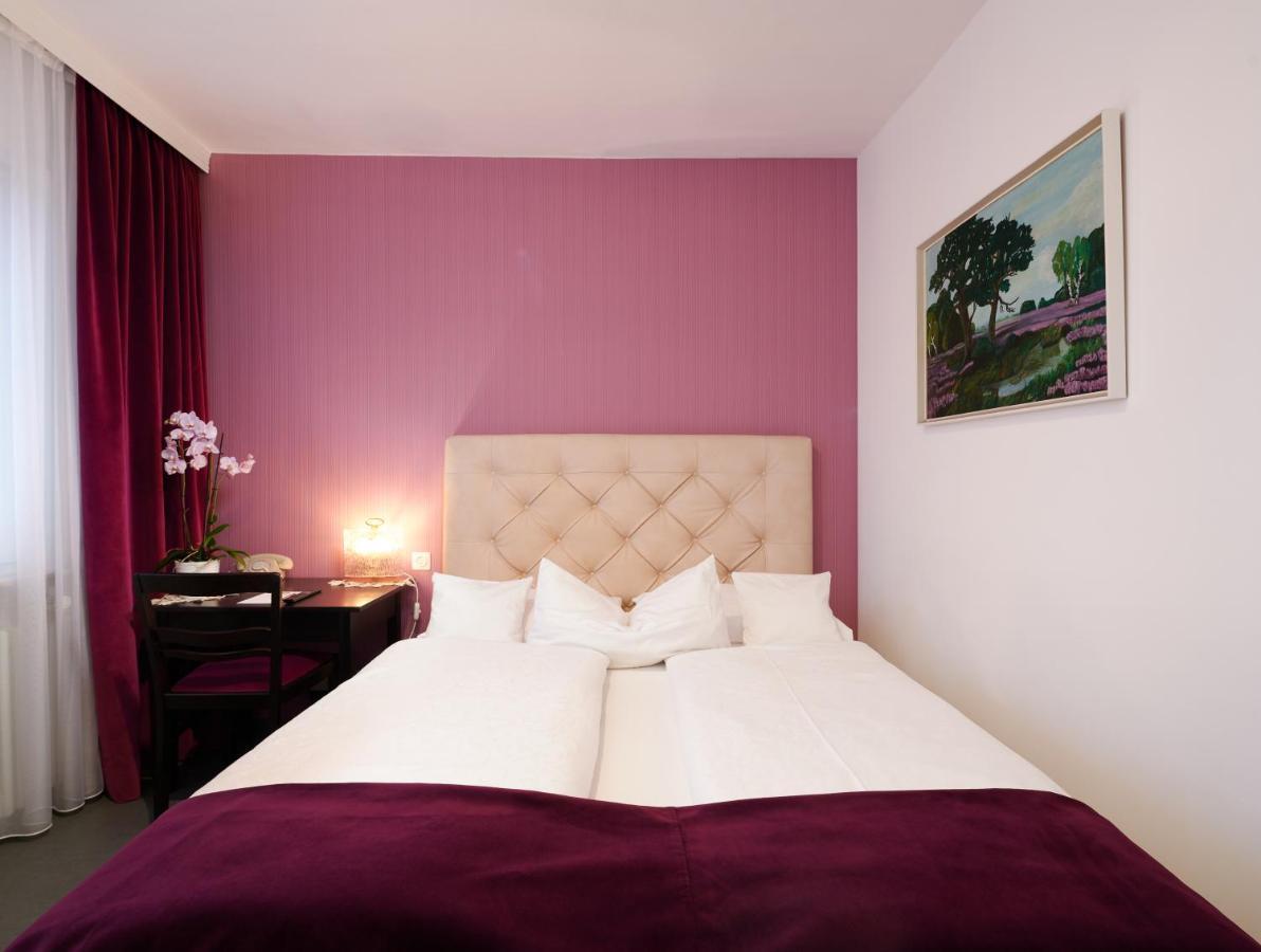 Hotel Design-boutique Vosteen 4*