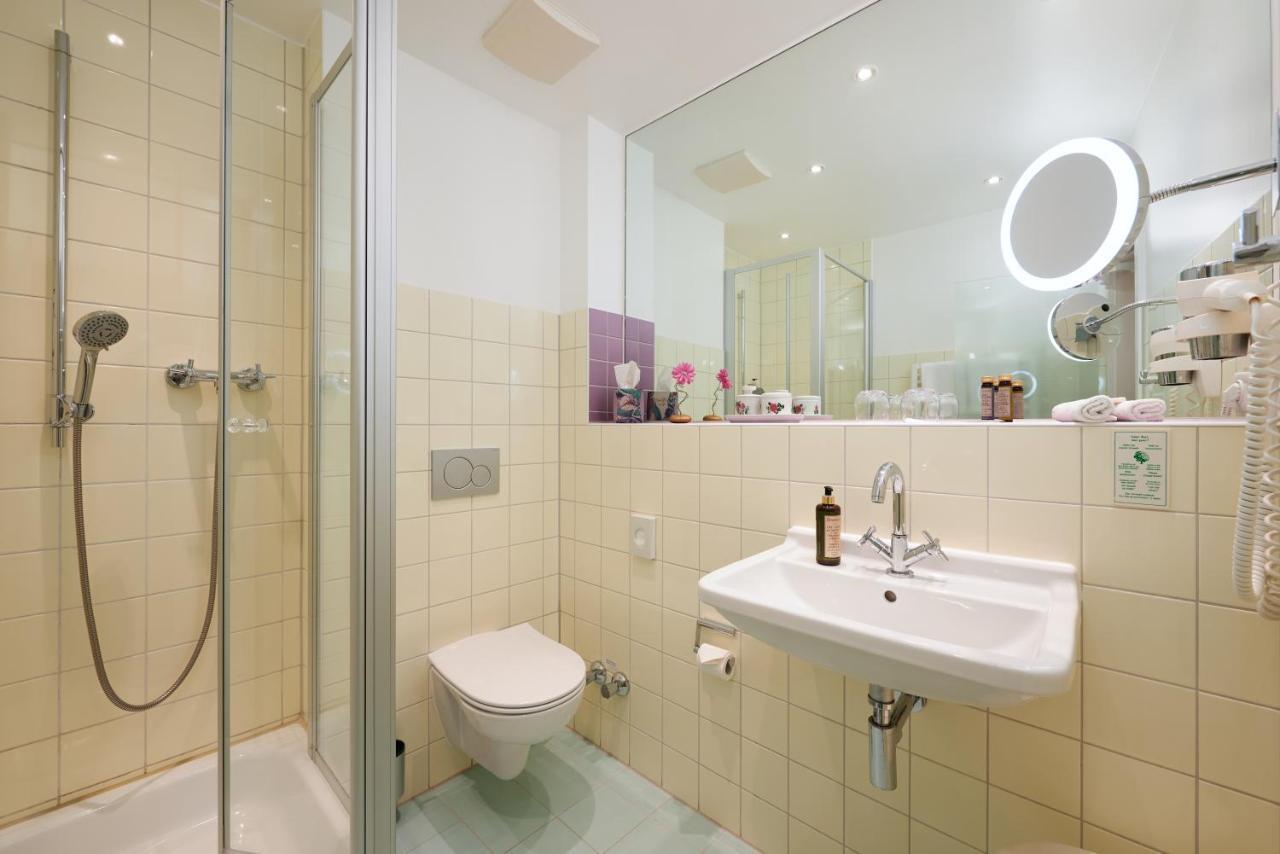 Design-boutique Vosteen Hotel