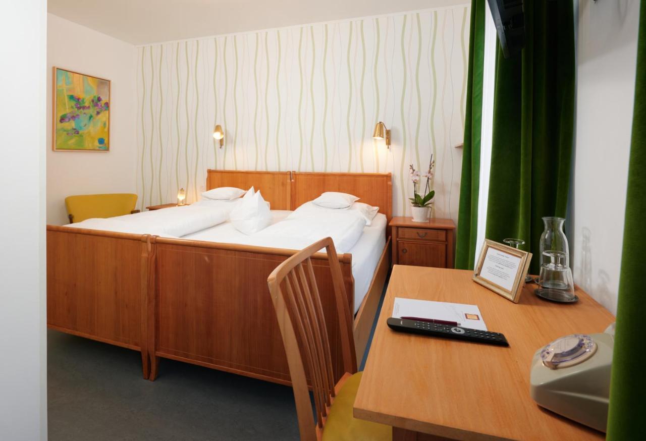 Design-boutique Vosteen 4* Nuremberg