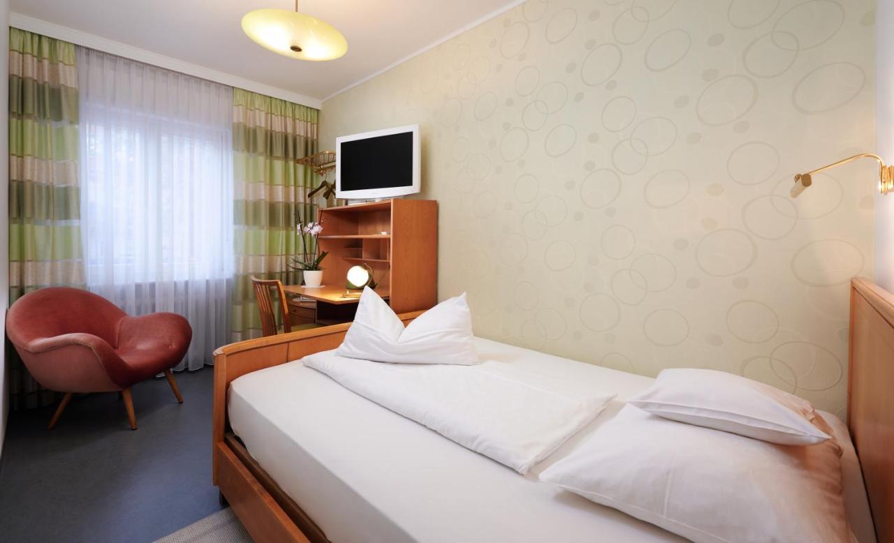 Design-boutique Vosteen Hotel Nuremberg