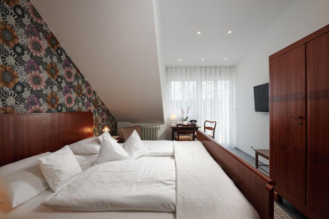 Design-boutique Vosteen Hotel 4*