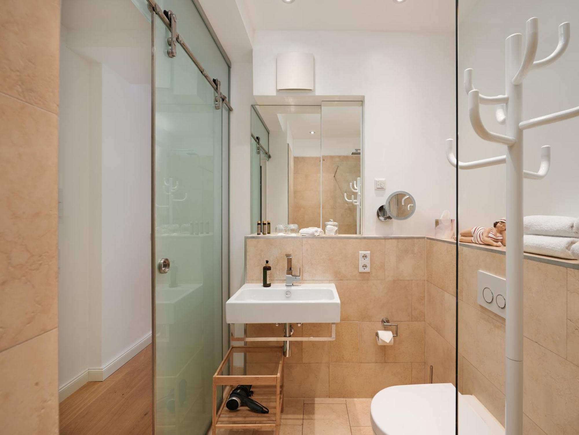 Design-boutique Vosteen Hotel 4*