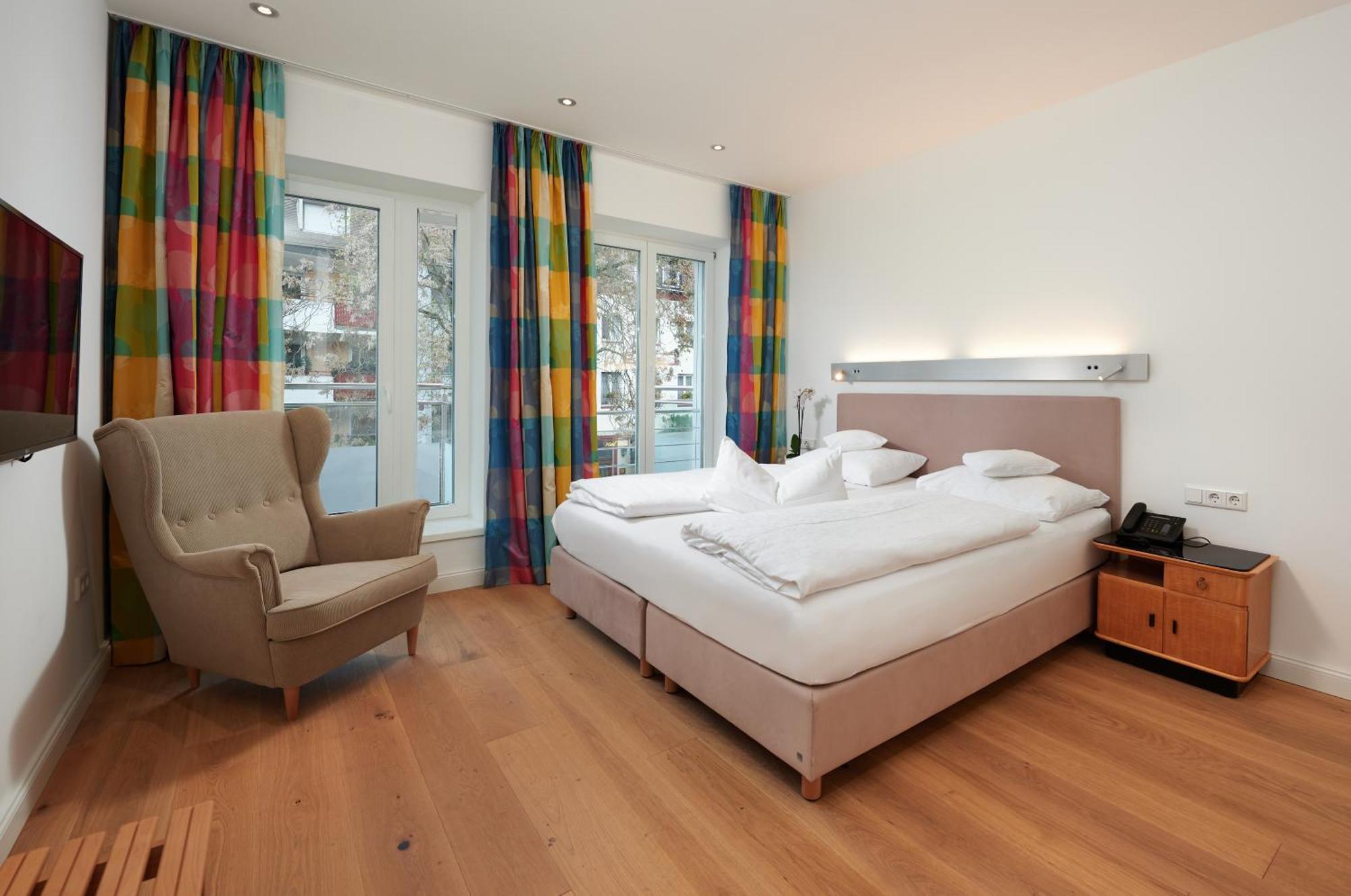 Hotel Design-boutique Vosteen 4*